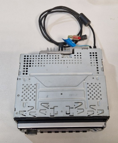 Autoradio marca kenwood - autoradio,
