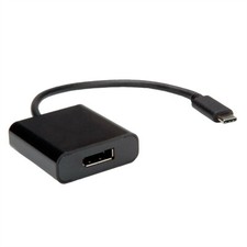 Adattatore Display USB Tipo C