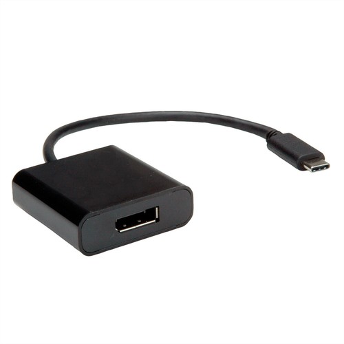 Adattatore display usb - adattatore, c