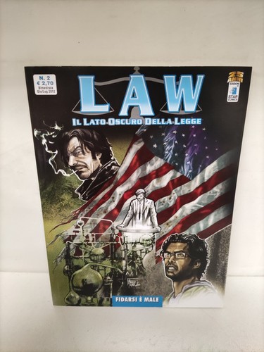 Law lato oscuro della - il,