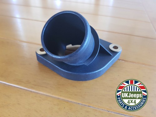 Alloggiamento termostato per - ,