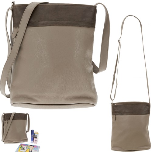 Borsa mano cinino shade - borsa,