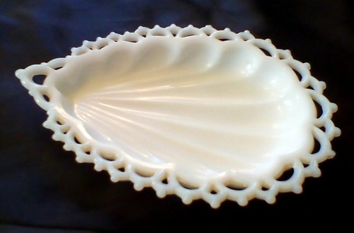 Piatto portasapone vintage - piatto,