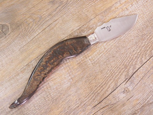 Coltello artigianale cm - coltello, 29,5