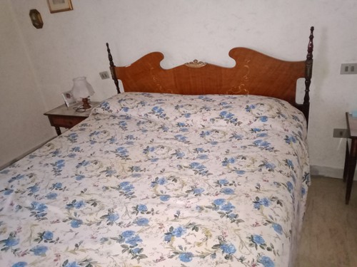 Camera letto vintage anni - da,