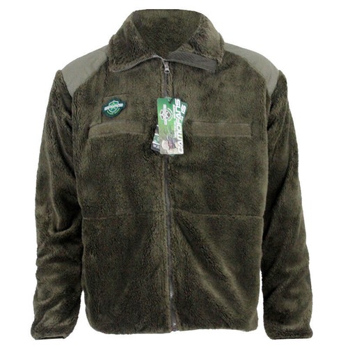Giacca cappotto tattico caldo
