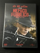 NEMICO PUBBLICO con Johnny