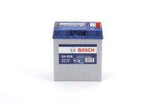 BATTERIA AUTO BOSCH S4018