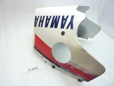 Yamaha RD 350 YPVS carena