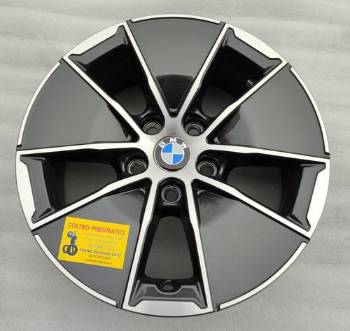 Cerchi lega originali bmw - lega,