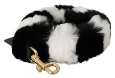 DOLCE & GABBANA Tracolla Nero