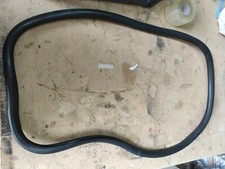 GUARNIZIONE VETRO anteriore