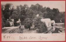 Postcard  Duke of Norfolk's