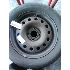 1 CERCHIO IN FERRO FORD FOCUS