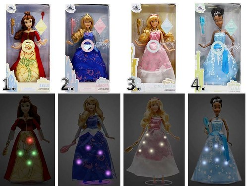 Disney light dress - disney,