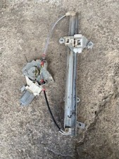 MOTORINO ALZAVETRO ELETTRICO