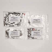 KAWASAKI KX 80 1998-2004 Kit