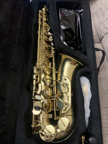 Sax contralto usato - sax,