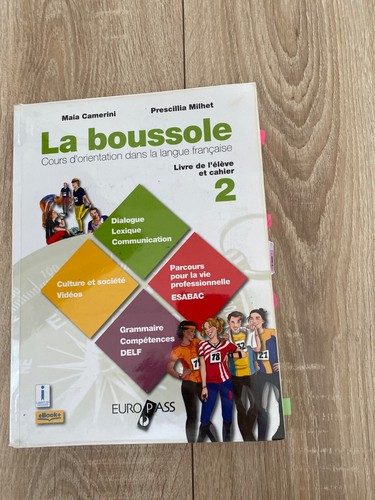 Bussole per le scuole - bussole.,