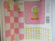 Looney Tunes Trapuntato