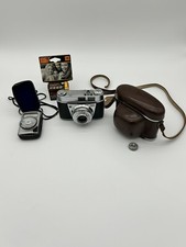 Kodak Retinette IA Camera