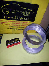 Spessori Molle Rialzo JEEP