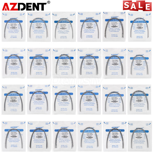 Azdent arcos ortodoncia - azdent, de
