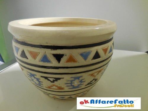 143 porta vaso pianta da - h,