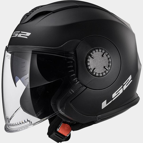 Casco jet ls2 - casco, of570