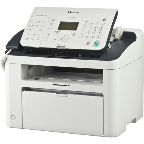 Canon faxphone l100 laser - faxphone,