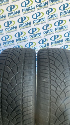 Gomme usate 275 dunlop - gomme, 40