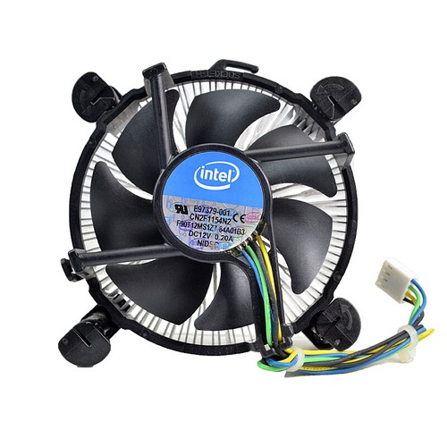 Intel cpu cooler e97379 001 - intel,