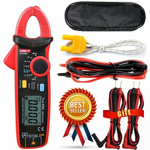 Uni ut210d misuratore a - ut210d,