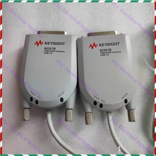 82357b nuovo agilent - nuovo,