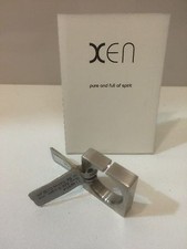 GIOIELLI XEN ACCIAIO E