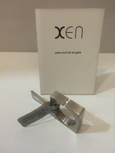 Gioielli xen acciaio - acciaio, e