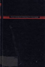 Toward a New Personology: An