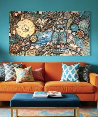 Libo art gallery quadro - art,