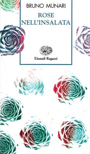Autografato munari bruno - munari,,