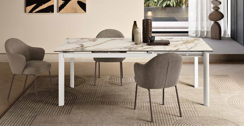 Tavolo frost rett all - tavolo,