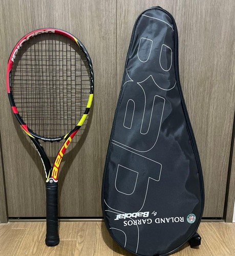 Racchetta tennis babolat - racchetta, da