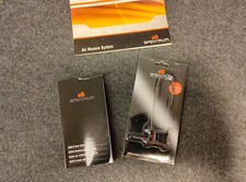 RC Vintage Spektrum Récepteur