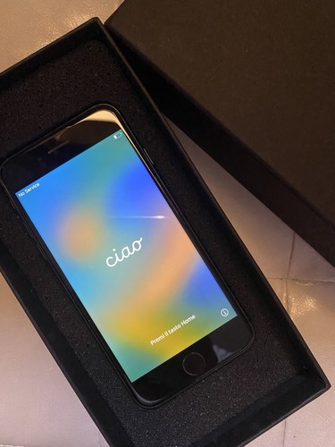 Apple iphone 64gb grigio - apple,