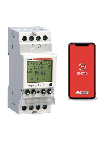 Vemer ve344800 interruttore - ve344800,