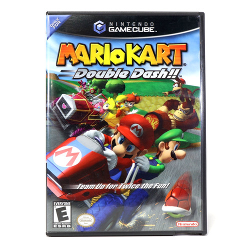 Mario kart doppio cruscotto - doppio,