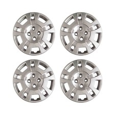 Copricerchi pollici fiat - copricerchi, 15