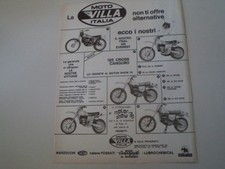 advertising Pubblicità 1976