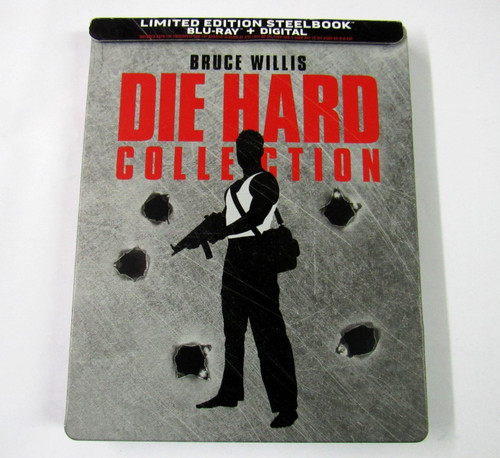 Die hard collection - die,