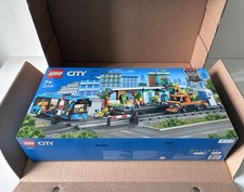 Lego City set 60335 Train