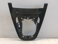 A10555 Cornice mascherina leva cambio Lancia Ypsilon 846 5p 735486337